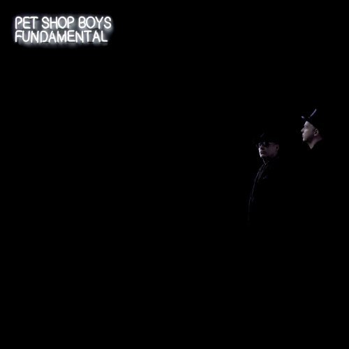 Pet Shop Boys/Fundamental-Special Edition@Import-Eu@Incl. Bonus Cd