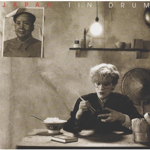 Japan/Tin Drum