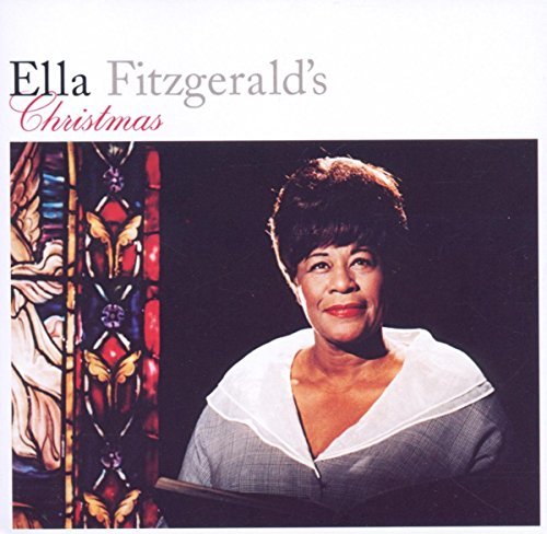 Ella Fitzgerald/Ella Fitzgerald's Christmas