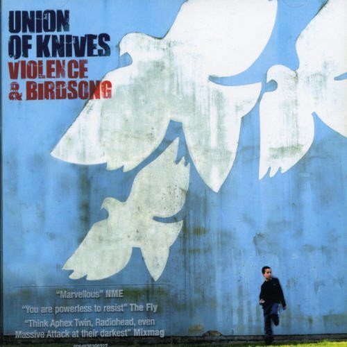 Union Of Knives/Violence & Birdsong@Import-Gbr