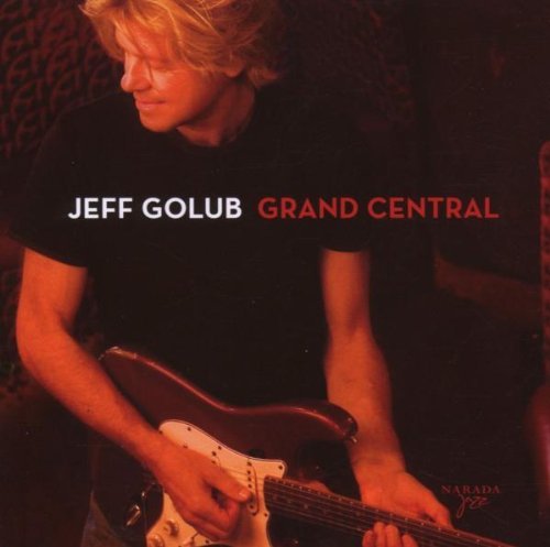 Jeff Golub/Grand Central