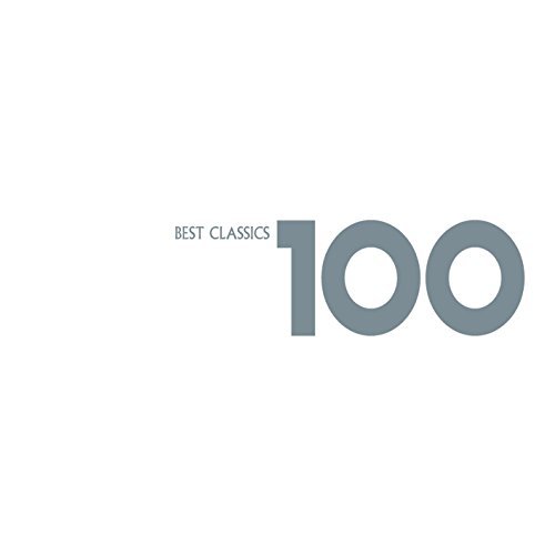 100 Best Classics/100 Best Classics@6 Cd