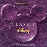 Disney Classic Disney Vol. 4 