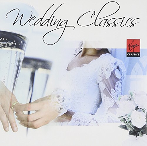 Wedding Classics/Wedding Classics@Parrott/Mackerras/Norrington