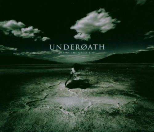 Underoath/Define The Great Line@Lmtd Ed./Digipak@Incl. Dvd