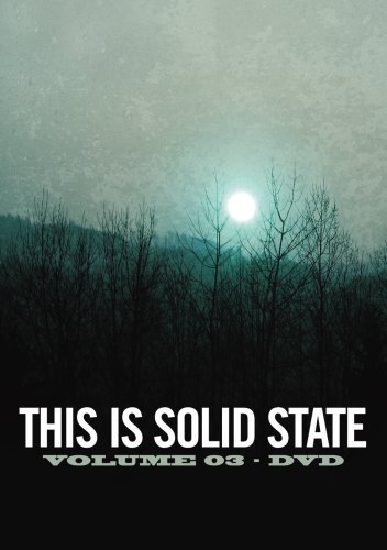 This Is Solid State/Vol. 3-This Is Solid State@Underoath/Jean/Showbread