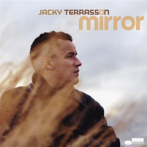 Jacky Terrasson/Mirror@Import-Eu