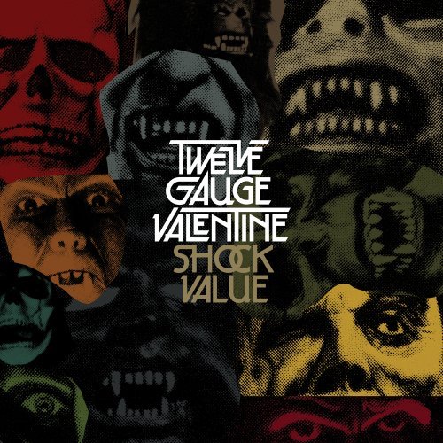 Twelve Gauge Valentine/Shock Value