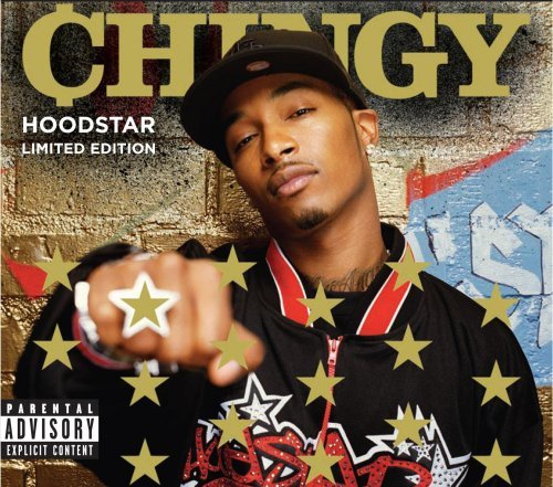 Chingy Hoodstar Explicit Version 2 CD Set 