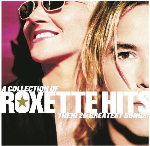 Roxette/Collection Of Roxette Hits