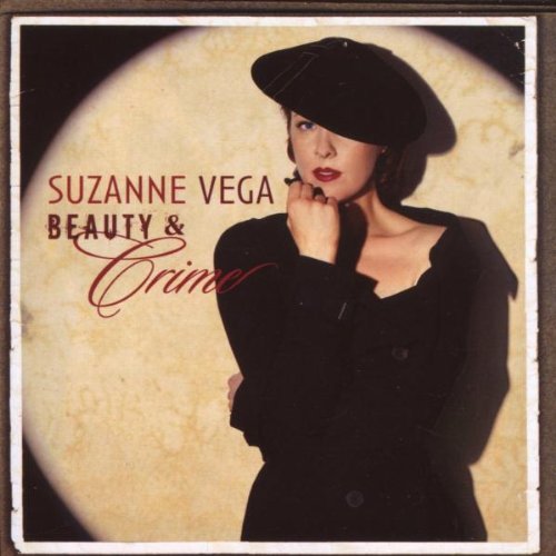 Suzanne Vega/Beauty & Crime