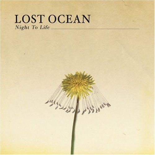 Lost Ocean/Night To Life Ep