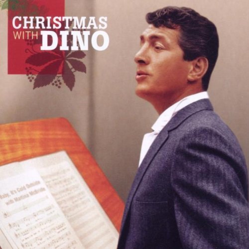 Dean Martin/Christmas With Dino