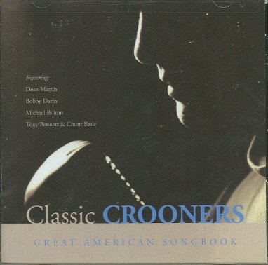 Va-Classic Crooners/Great American Songbook