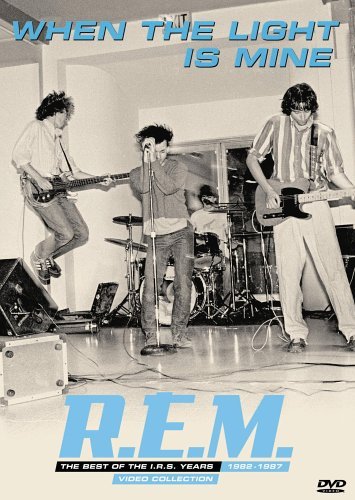 R.E.M. Best Irs Years 82 87 