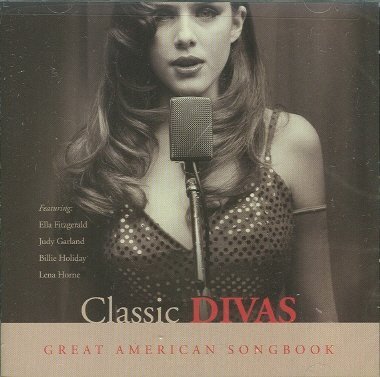 Great American Songbook: Divas/Great American Songbook: Divas