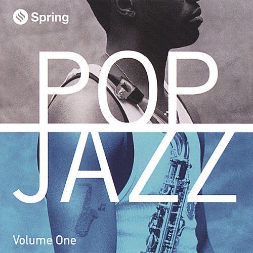 Pop Jazz/Vol. 1-Pop Jazz@Pop Jazz