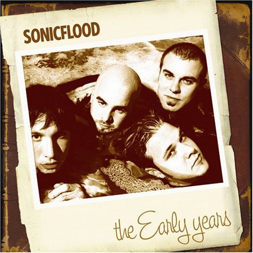 Sonicflood/Early Years