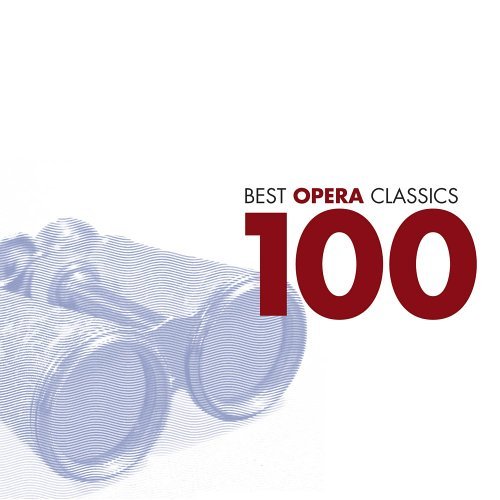 100 Best Opera Classics/100 Best Opera Classics@6 Cd