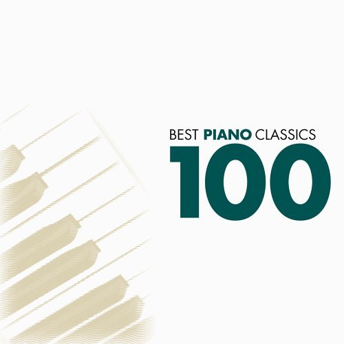 100 Best Piano Classics 100 Best Piano Classics 6 CD 