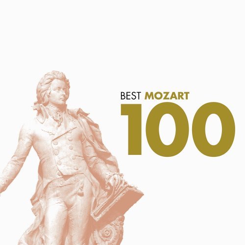 100 Best Mozart/100 Best Mozart@6 Cd