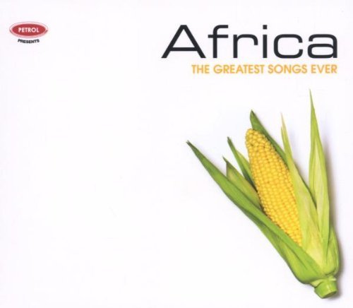 Petrol Presents/Africa: Greatest Songs Ever