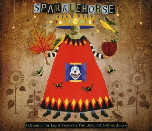 Sparklehorse Dreamt For Light Years In The 