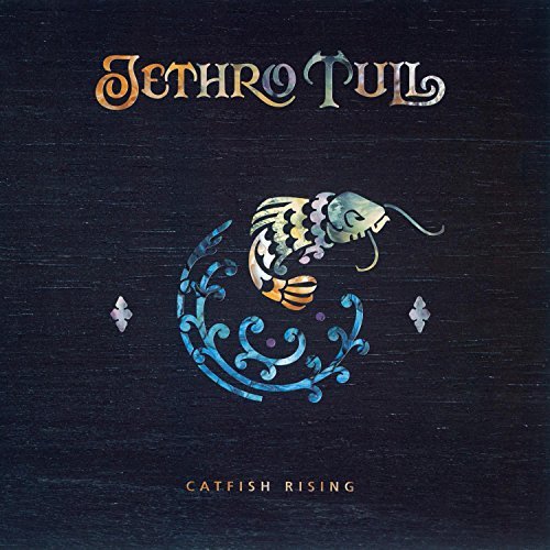 Jethro Tull/Catfish Rising@Import-Eu
