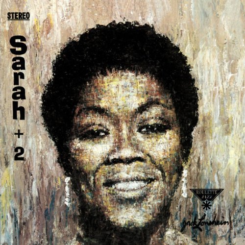 Sarah Vaughan/Sarah + 2