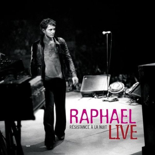 Raphael/Live@Import-Eu