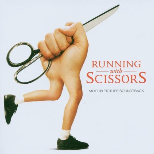 Running With Scissors/Soundtrack