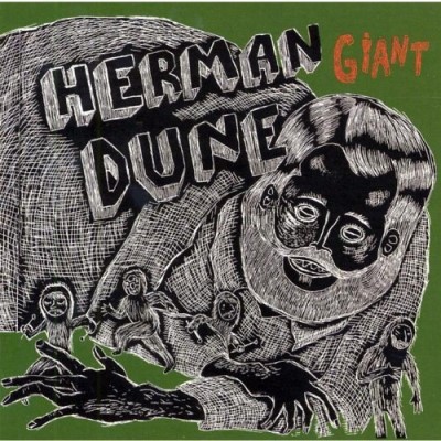 Herman Dune/Giant@Import-Eu