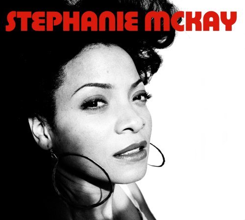 Mckay Stephanie/Mckay Stephanie