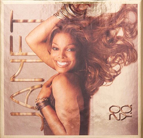 Janet Jackson/20 Y.O.@Special Package@Incl. Dvd
