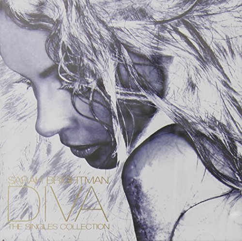 Sarah Brightman/Diva: The Singles Collection