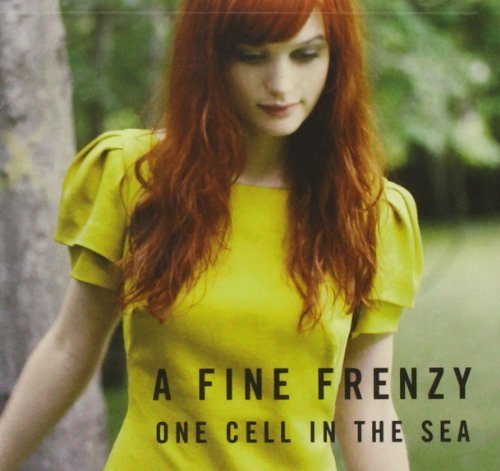 Fine Frenzy/One Cell In The Sea@Lmtd Ed. Soft Pack