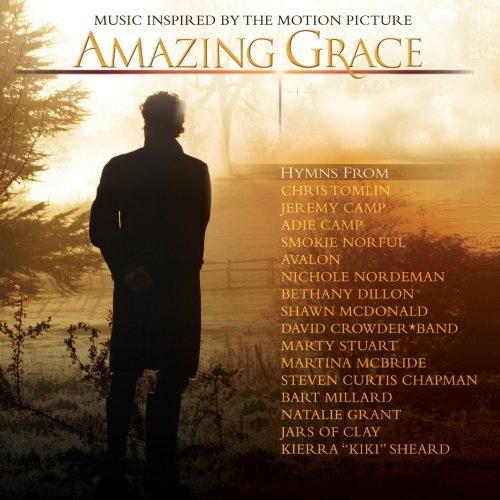 Various Artists/Amazing Grace@Grant/Jars Of Clay/Avalon@Amazing Grace