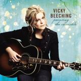 Vicky Beeching Painting The Invisible 