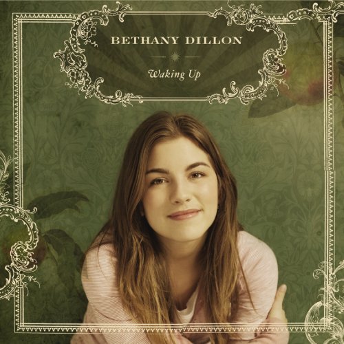 Bethany Dillon/Waking Up