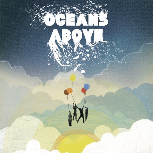 Oceans Above/Oceans Above