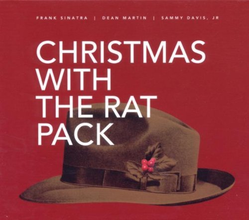 Christmas With The Rat Pack/Christmas With The Rat Pack