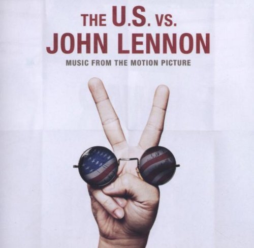 John Lennon U.S. Vs John Lennon 