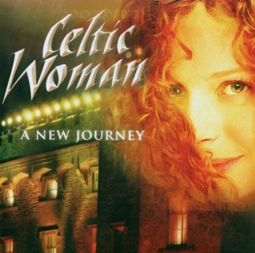 Celtic Woman/New Journey