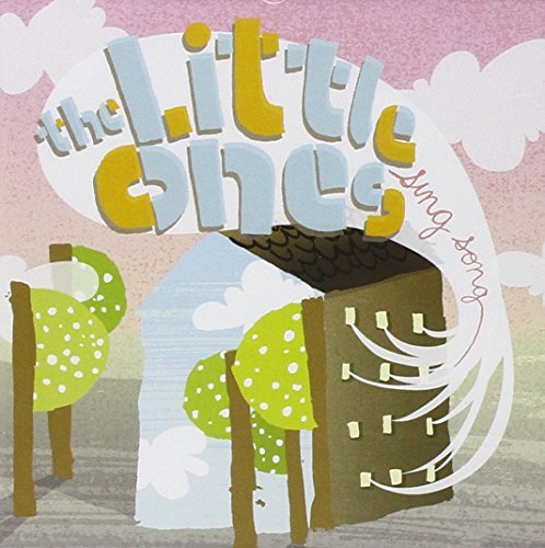 Little Ones/Sing Song Ep