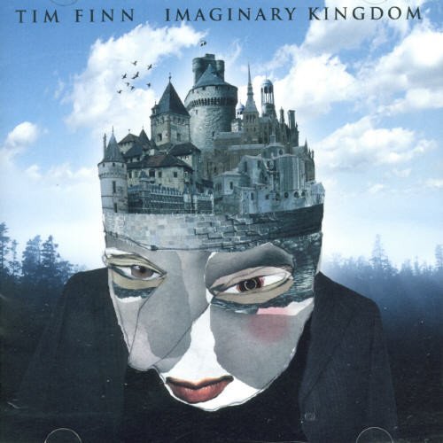 Tim Finn/Imaginary Kingdom@Import-Eu