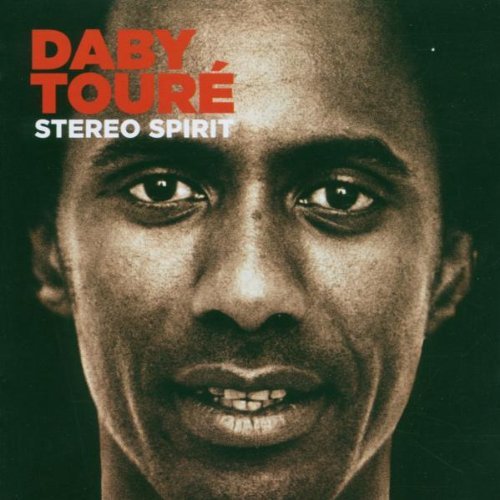 Daby Toure/Stereo Spirit@Import-Eu