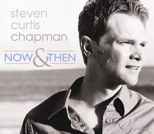Steven Curtis Chapman Now & Then 2 CD Set 