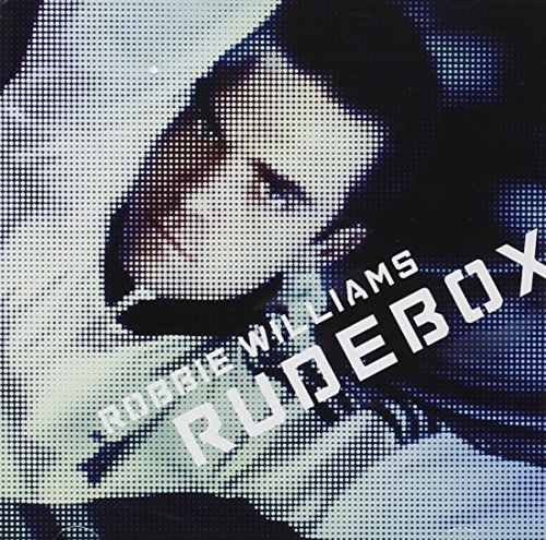 Robbie Williams/Rudebox