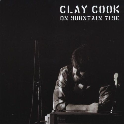 Clay Cook/On Mountain Time