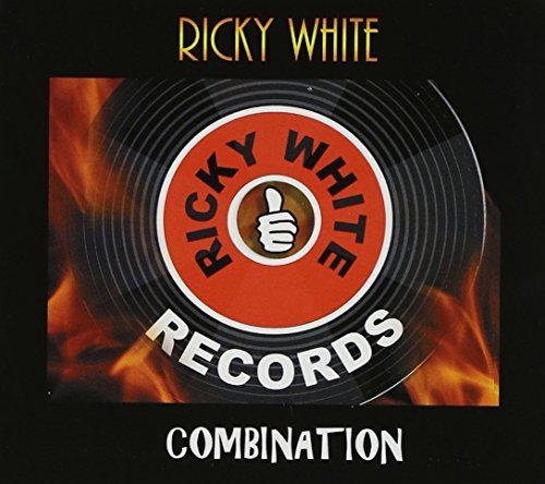 Ricky White Combination 